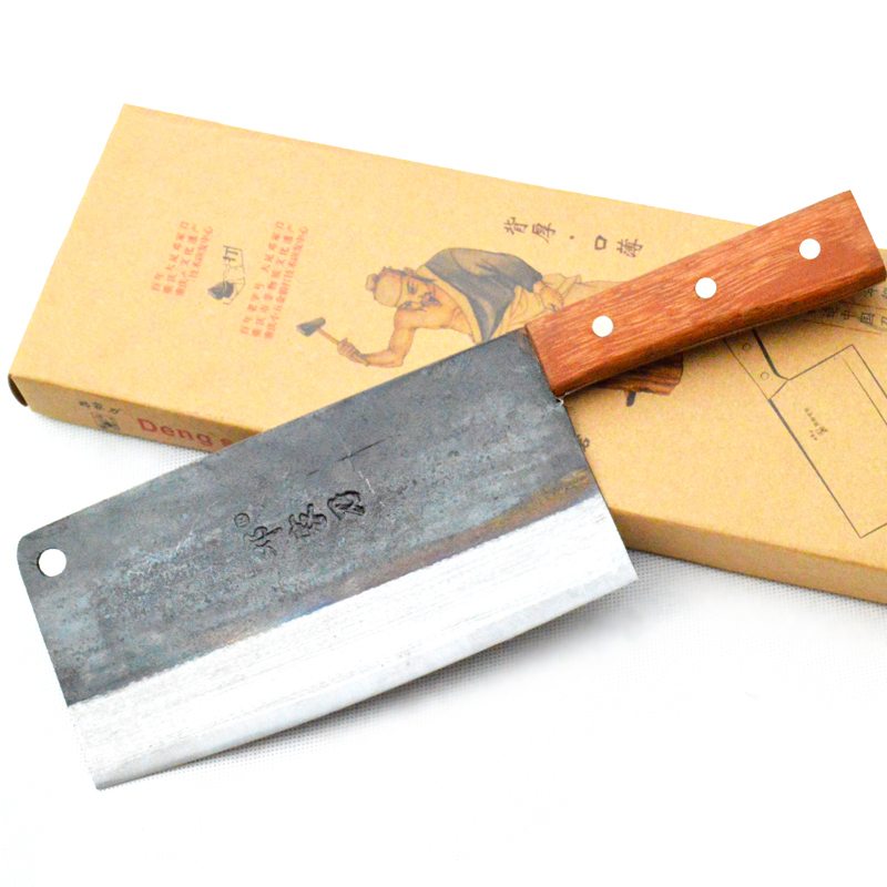 Carbon Steel Cleaver