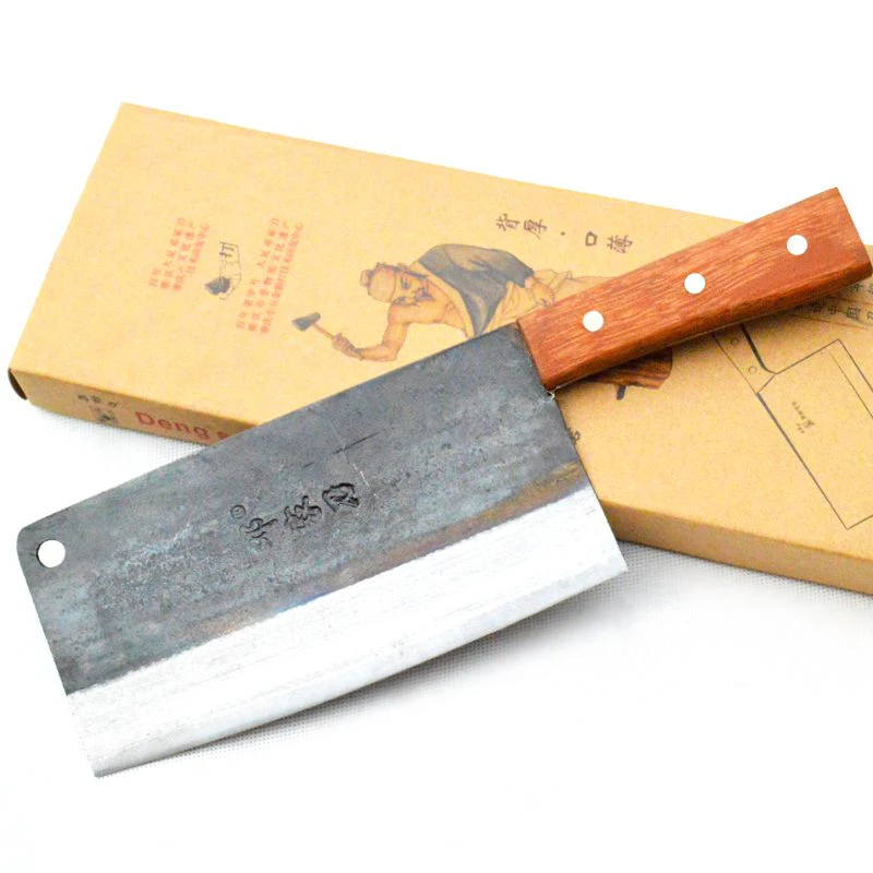 Carbon Steel Cleaver