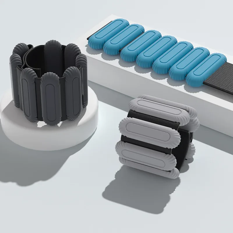 Adjustable Wrist Weights