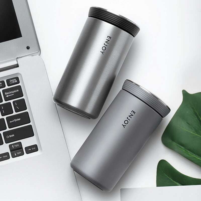 Stainless Steel Insulated Travel Cup