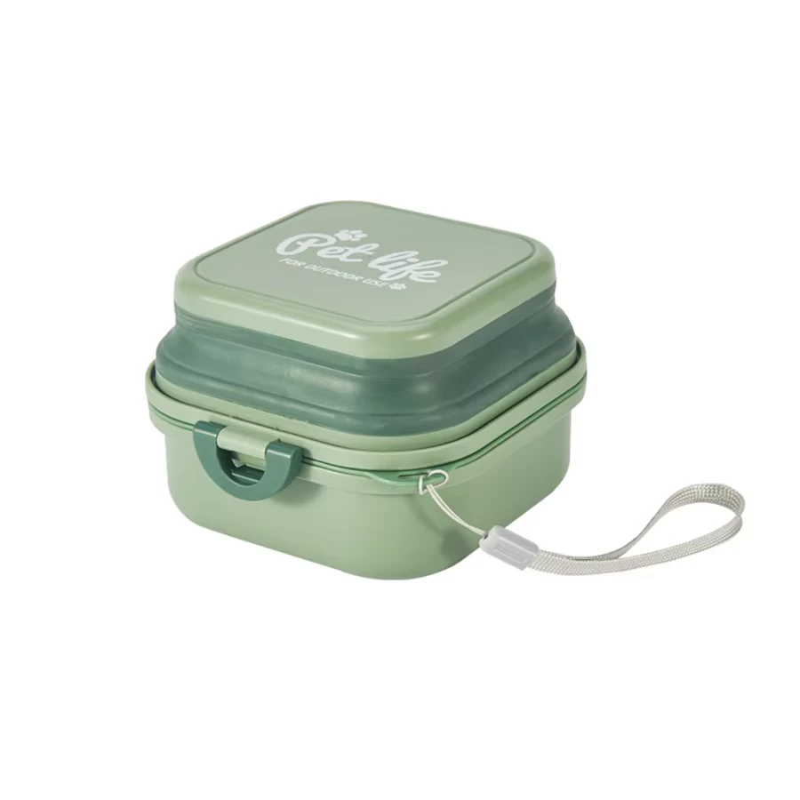 Travel Dog Bowl