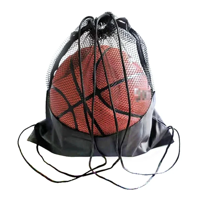 Drawstring Basketball Bag