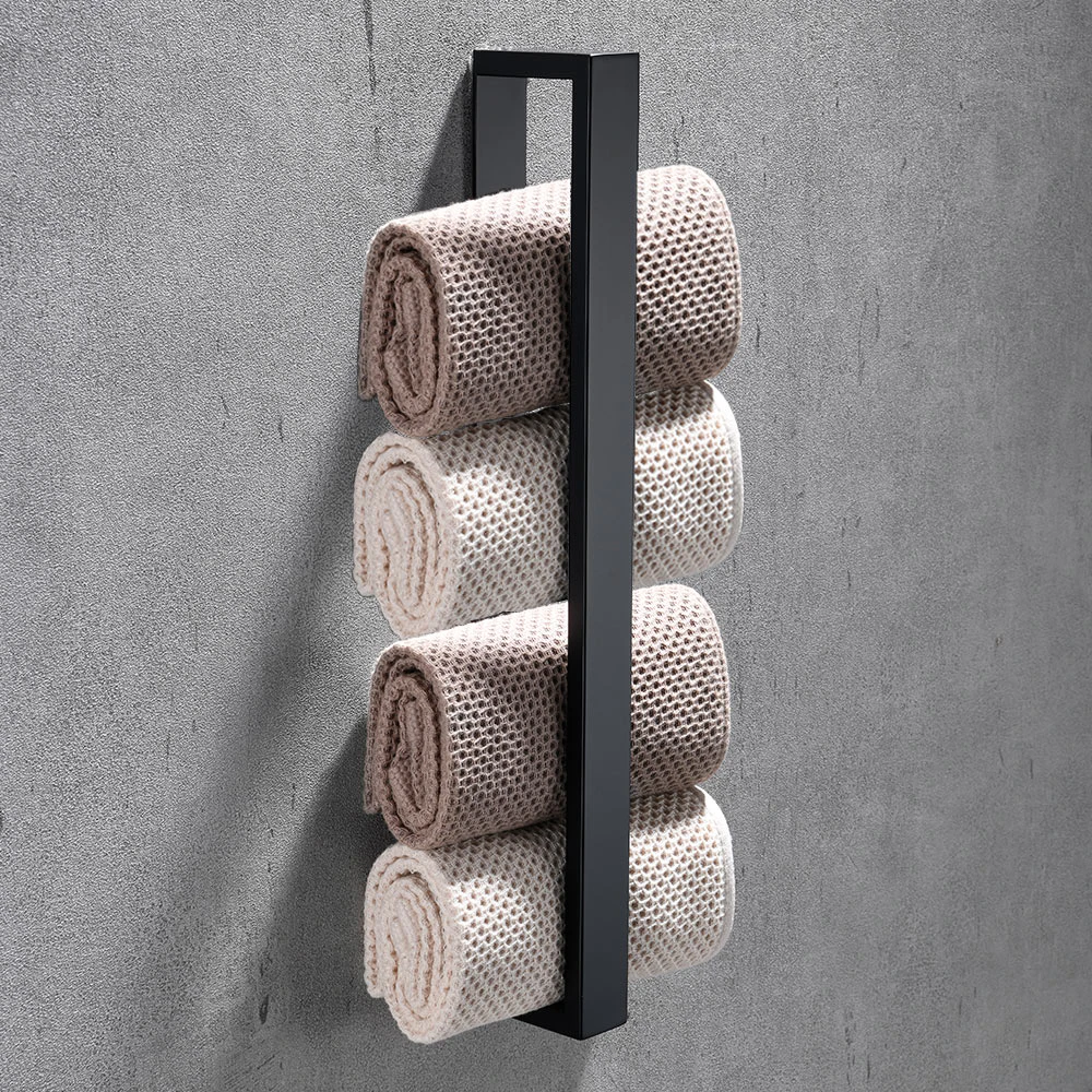 Bathroom Towel Rack
