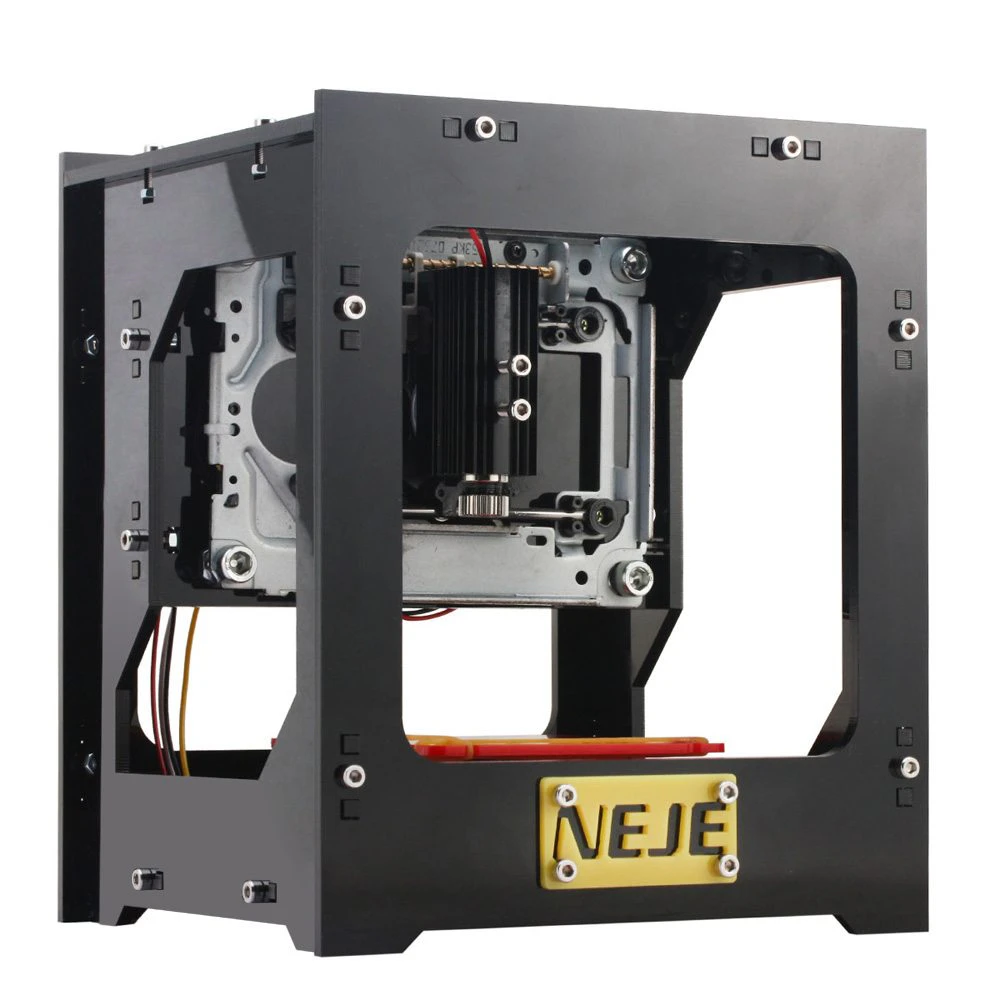 Laser Engraver