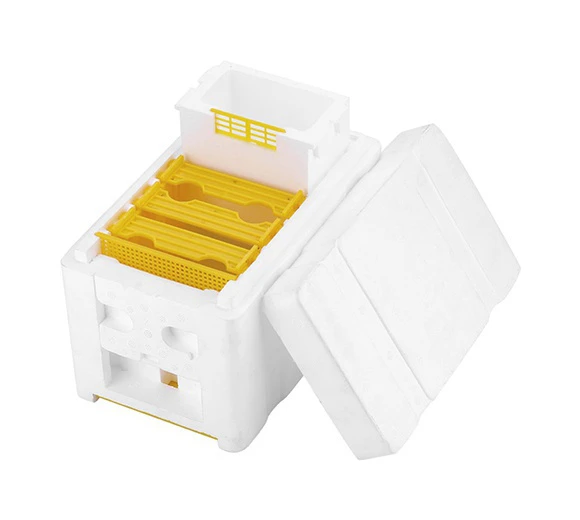 Portable Beehive