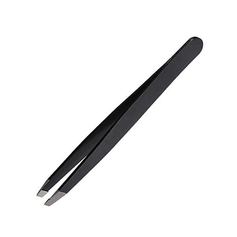 Black Tweezers
