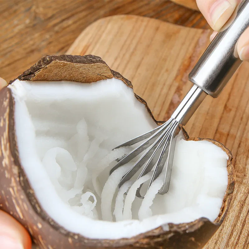 Coconut Shredder