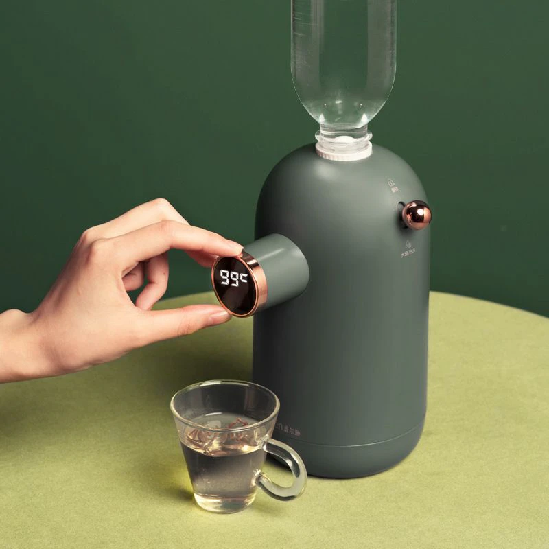 Instant Boiling Water Dispenser