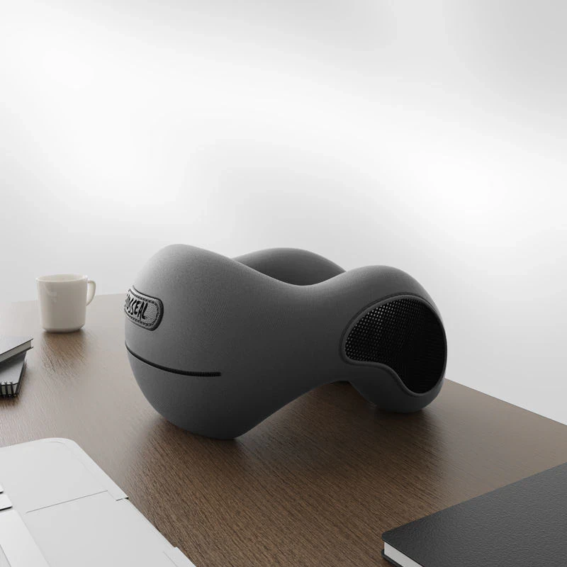 Memory Foam Nap Pillow