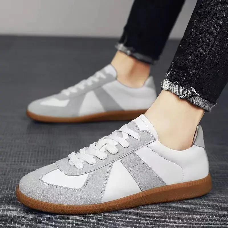 Neutral Sneakers
