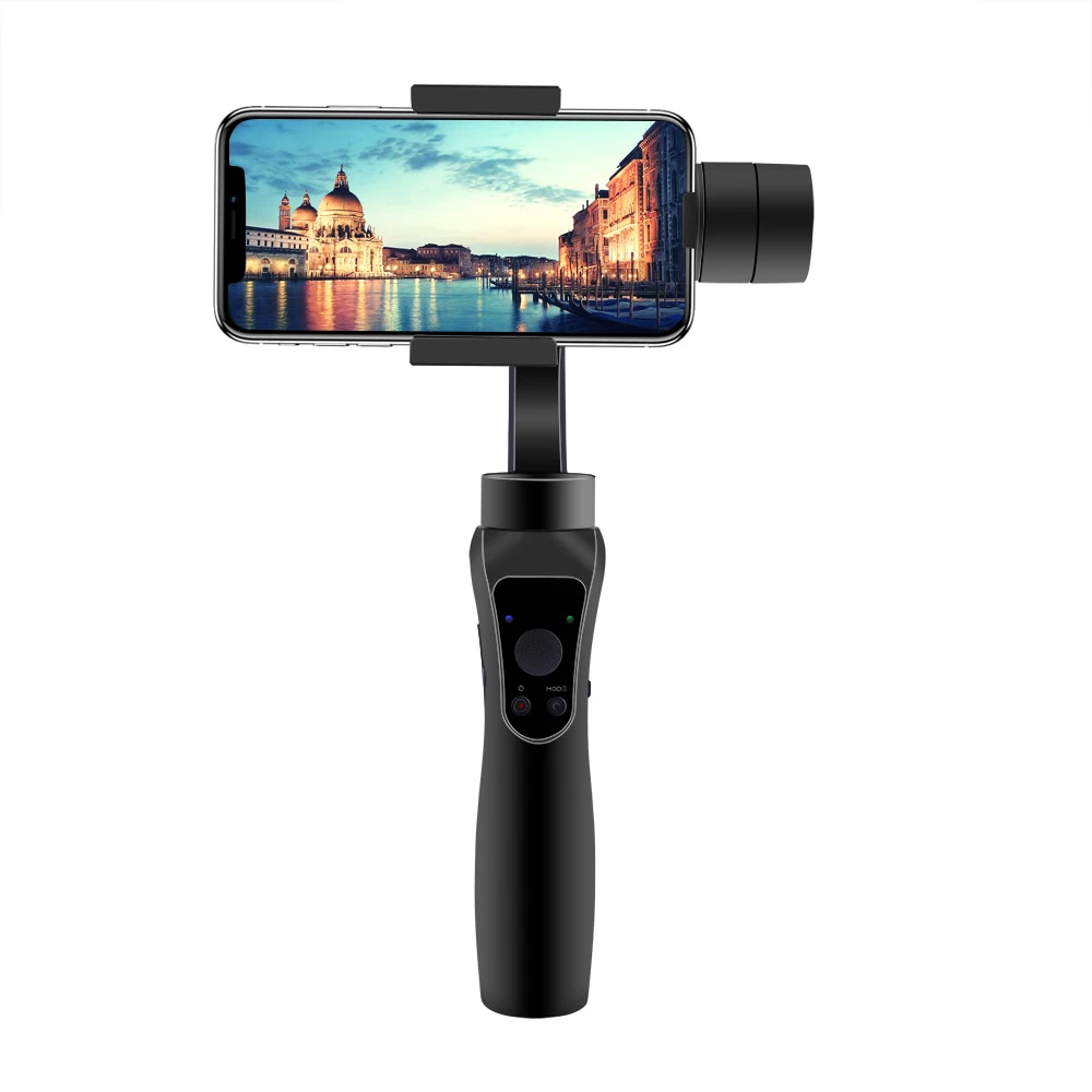 3-Axis Handheld Smartphone Gimbal