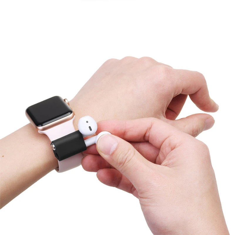 Airpods Holster For Apple Watch