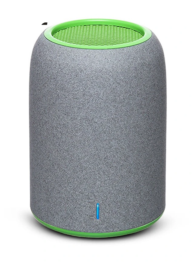 Portable Speaker