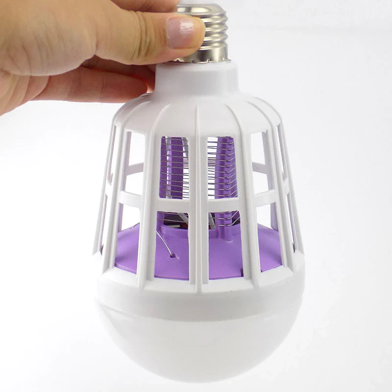 Mosquito Zapper Light