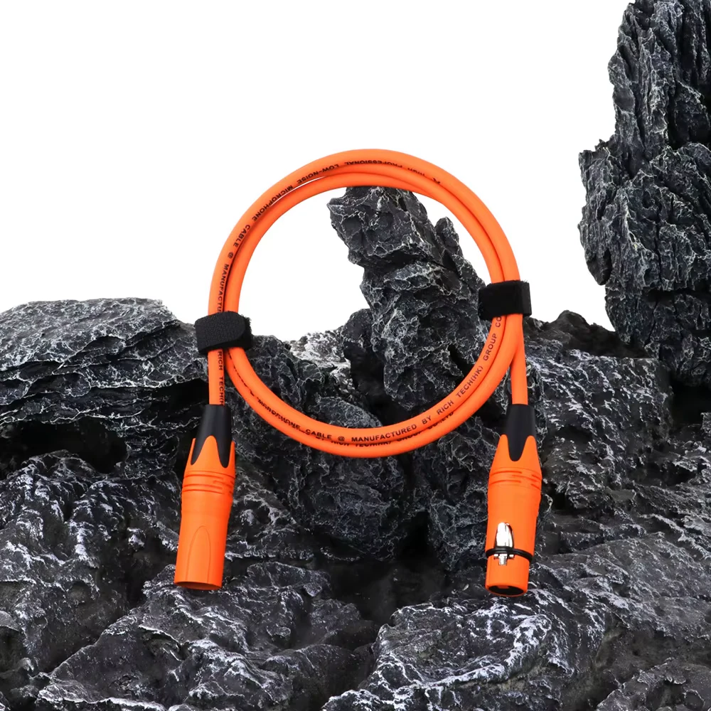 XLR Extension Cable