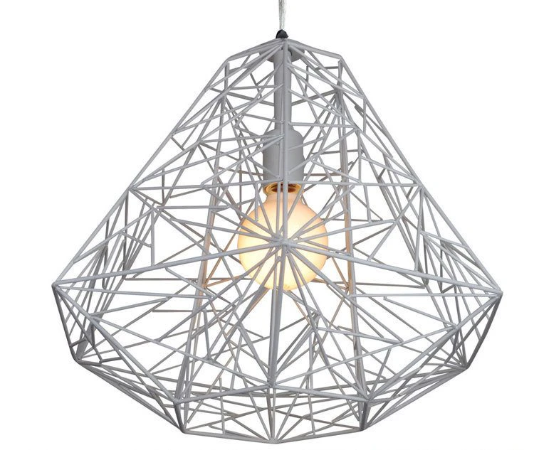 Eccentric Modern Lamp