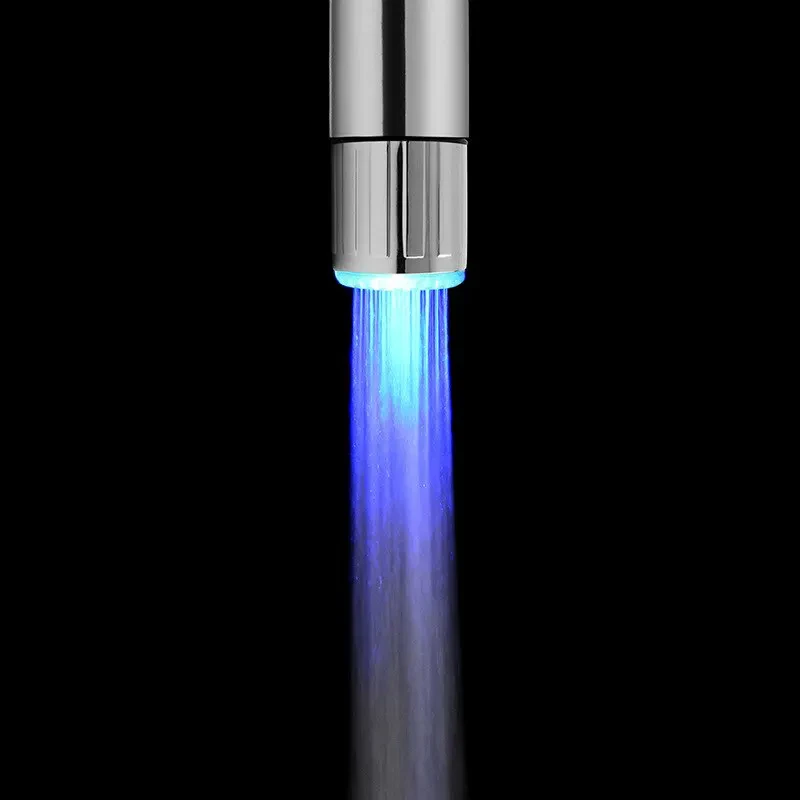 LED Temperature Faucet