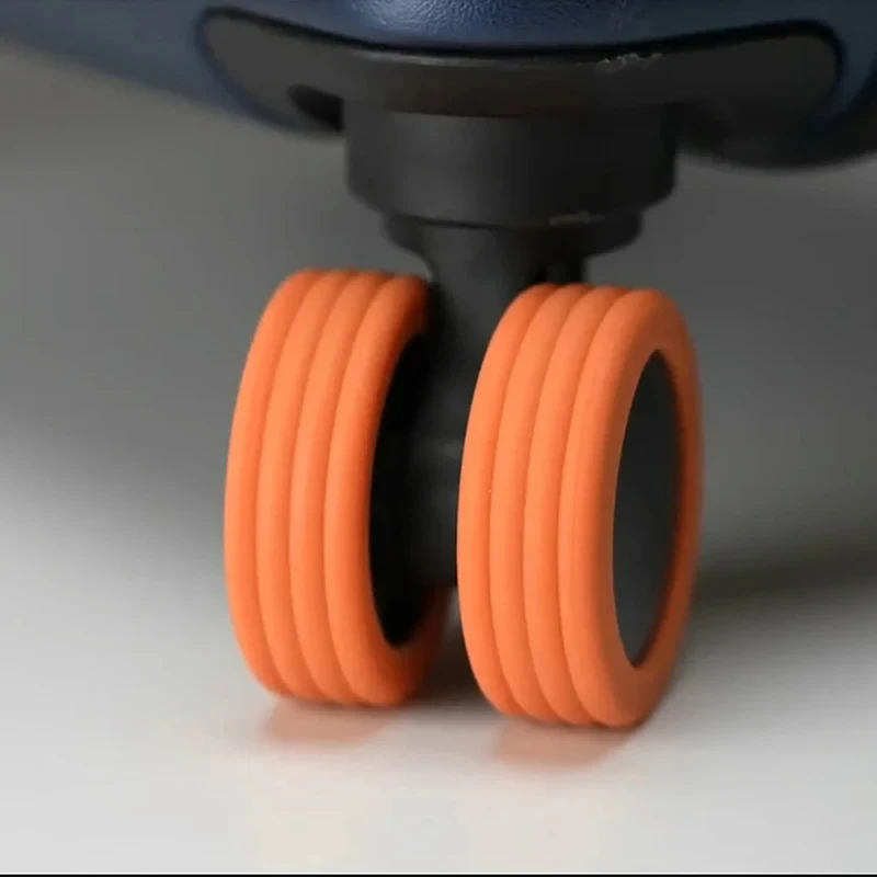Luggage Wheel Protector