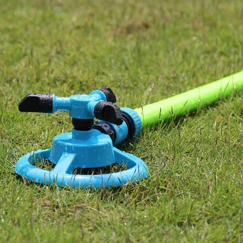360 Rotating Sprinkler