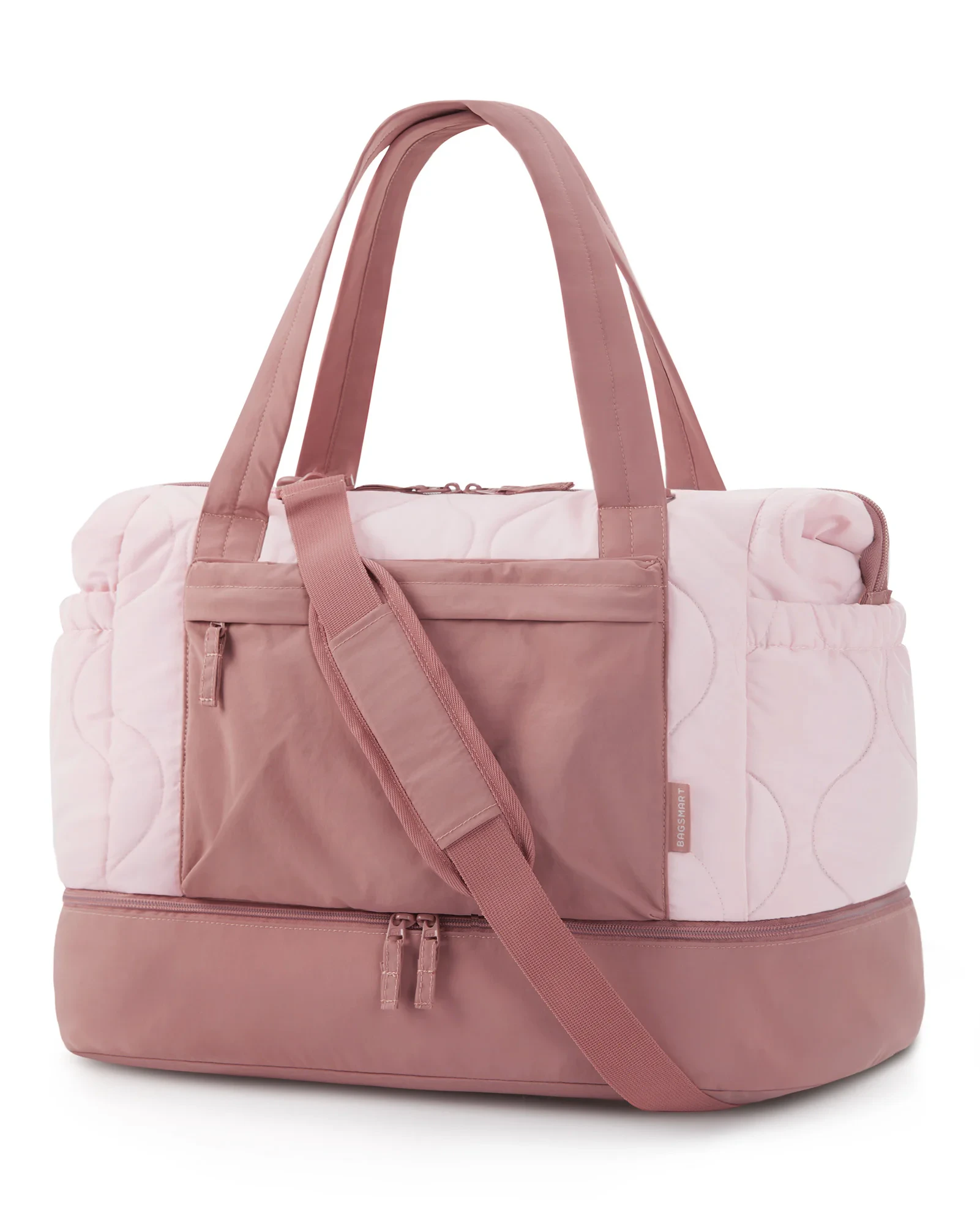 Large Weekender Duffle Bag