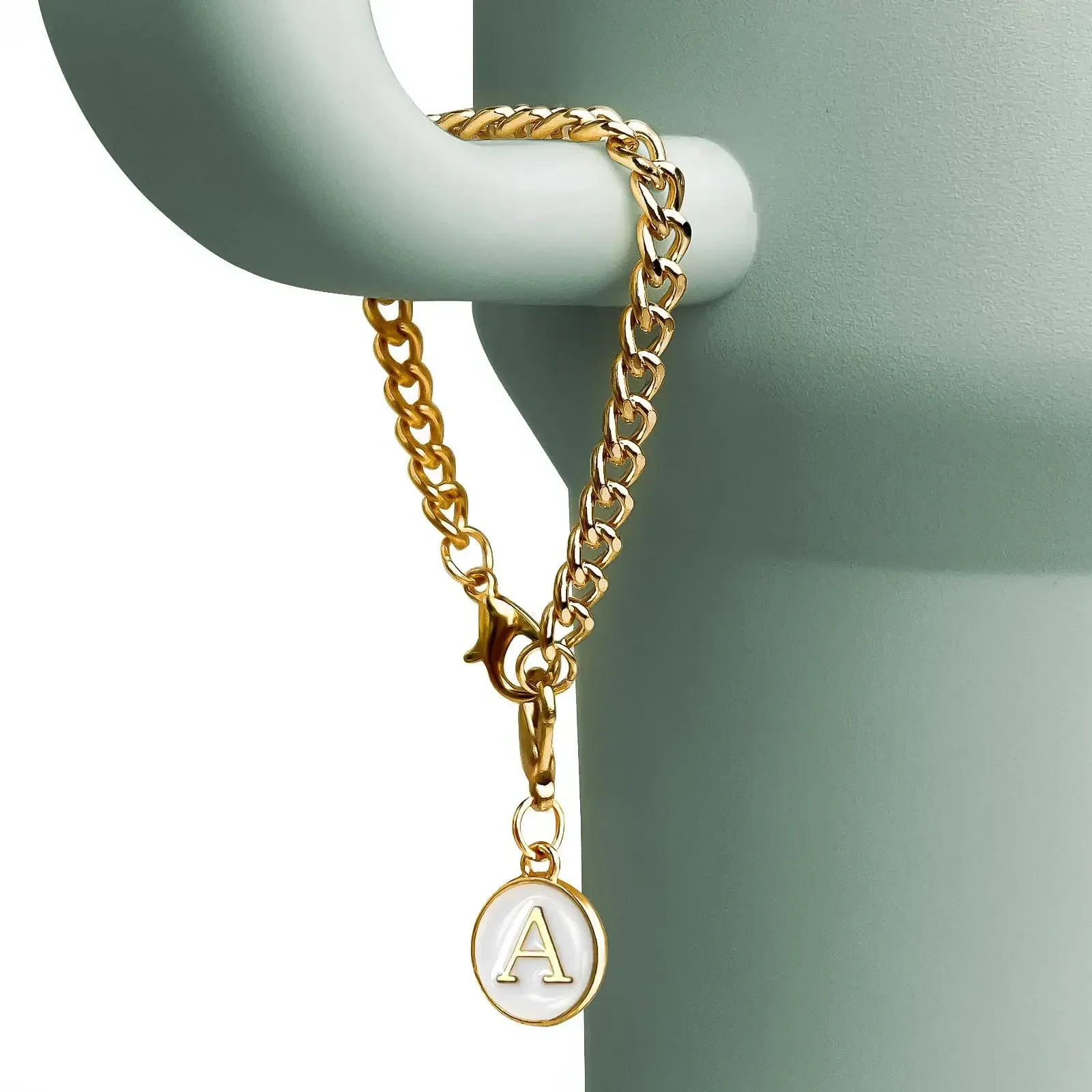 Cup Handle Charm