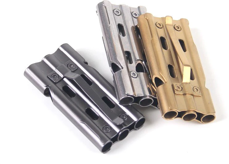 EDC Emergency Whistle