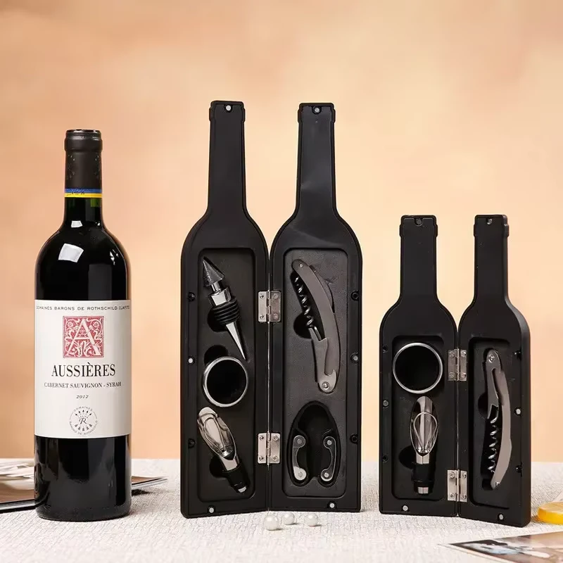 Wine Accessory Set