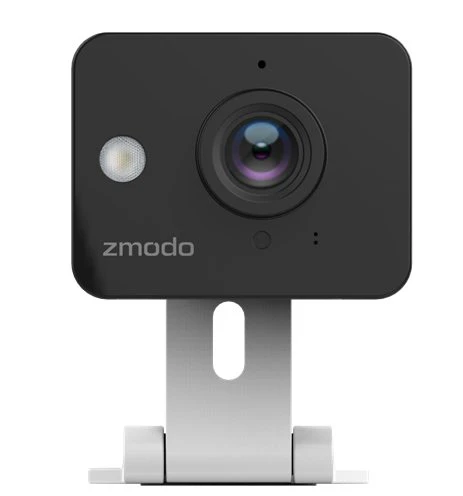 Tiny 720p Wireless Wifi Monitoring Camera
