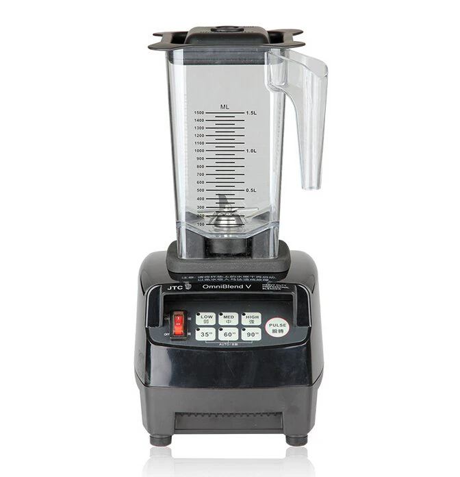 Heavy Duty Blender