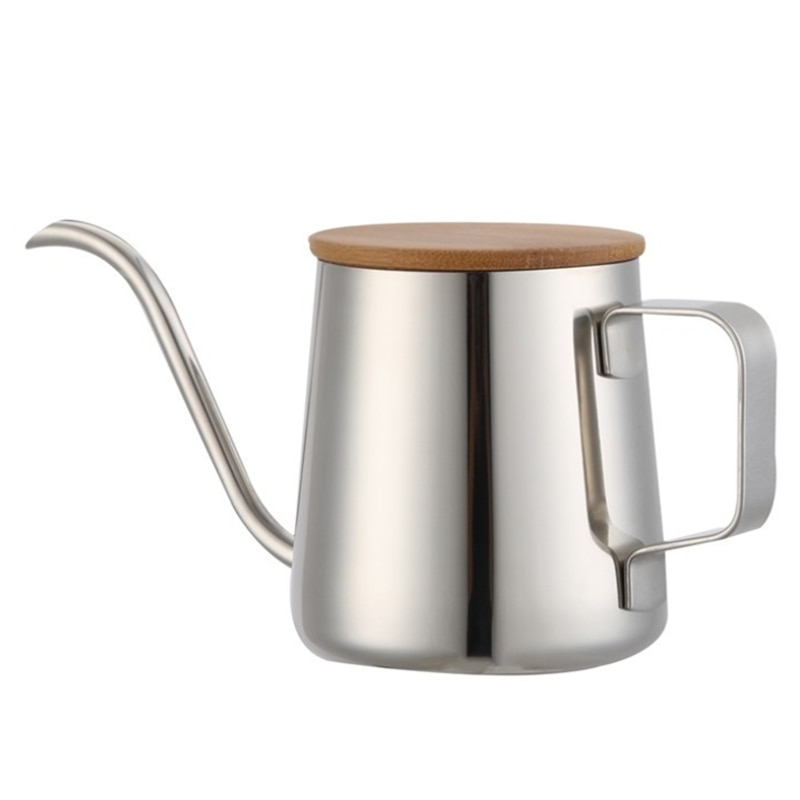 Pour Over Kettle