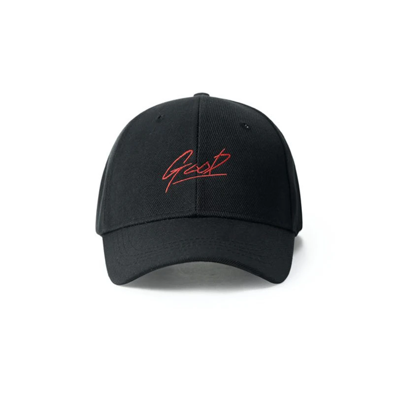 GOOD Embroidered Cap