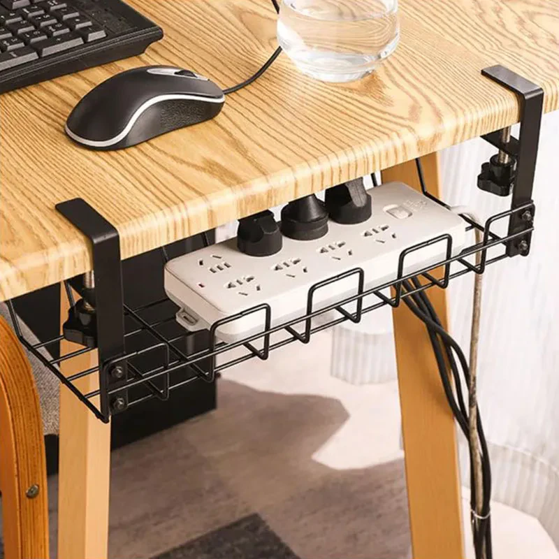 Undertable Storage Rack