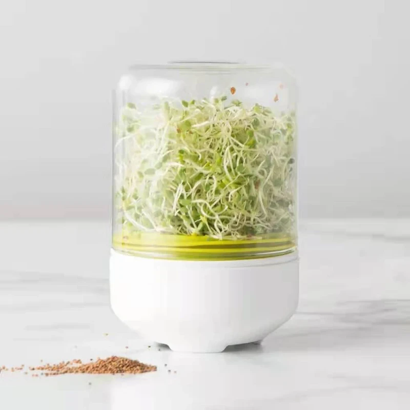 Countertop Sprouting Kit