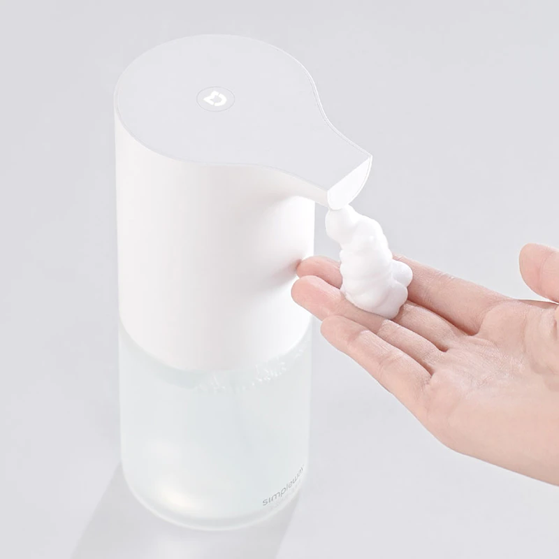 Foaming Hand Dispenser