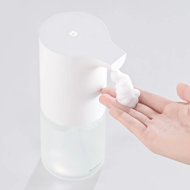 Foaming Hand Dispenser