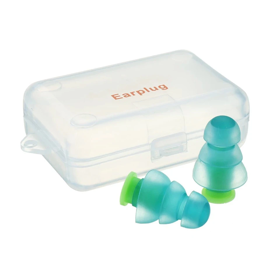 Professional Noise Cancelling Ear Buds