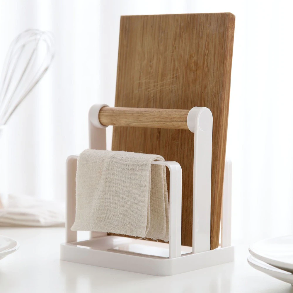 Nordic Kitchen Rack