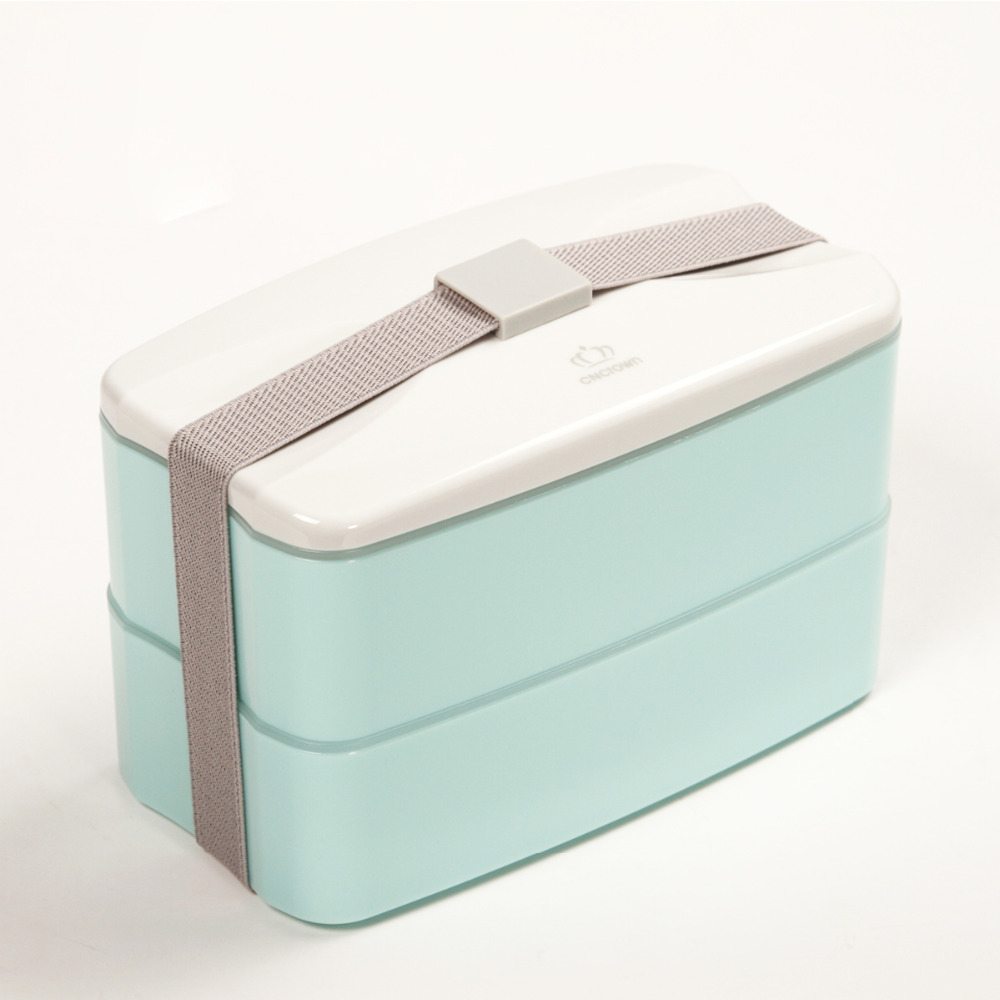 BPA Free Bento Box