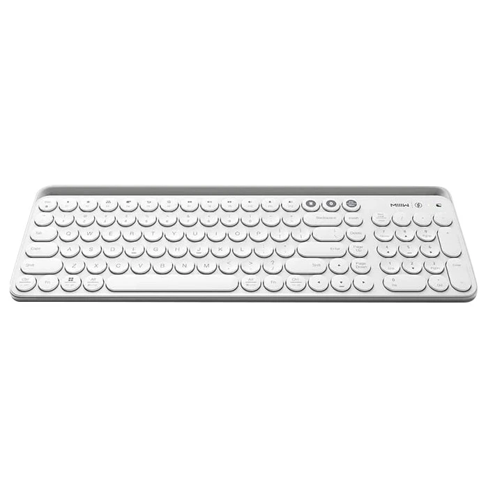 Wireless Bluetooth Keyboard