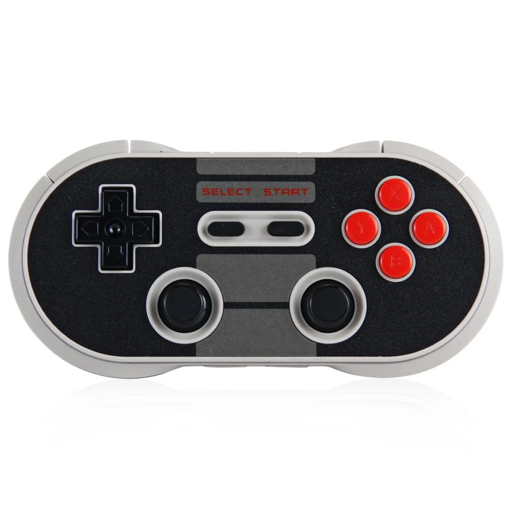 8Bitdo NES30 Pro Bluetooth Controller