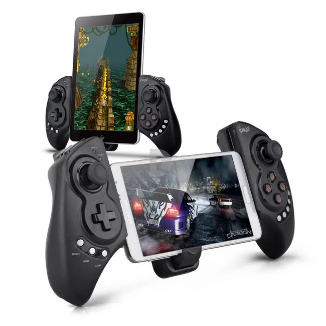 Ipega Telescoping Wireless Phone/tablet Game Controller