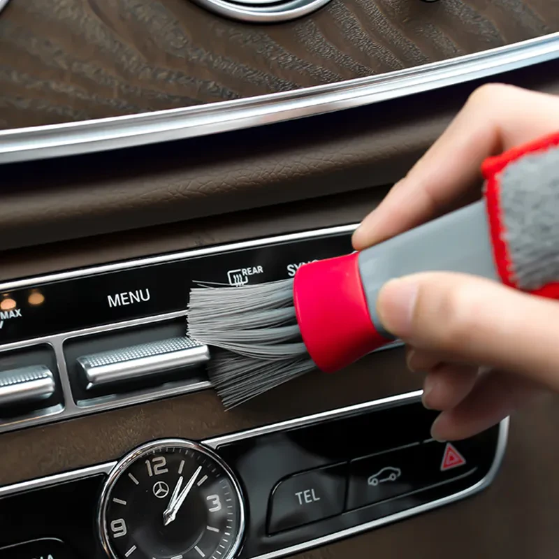 Car Interior Cleaning Tool