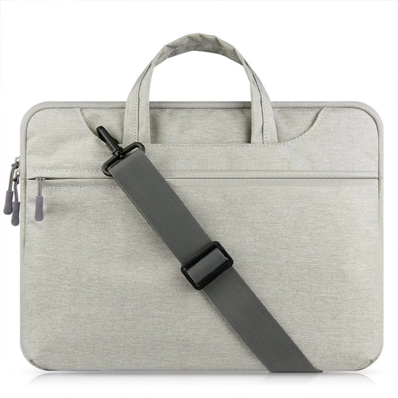 Canvas Macbook Cary Sleeve