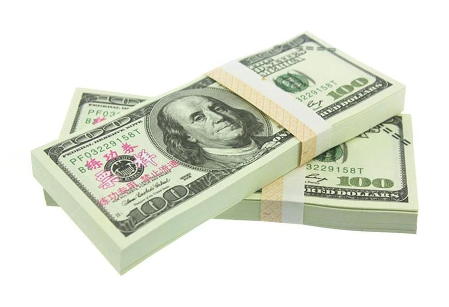 Fake Money