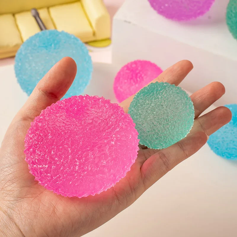 Textured Stress Ball