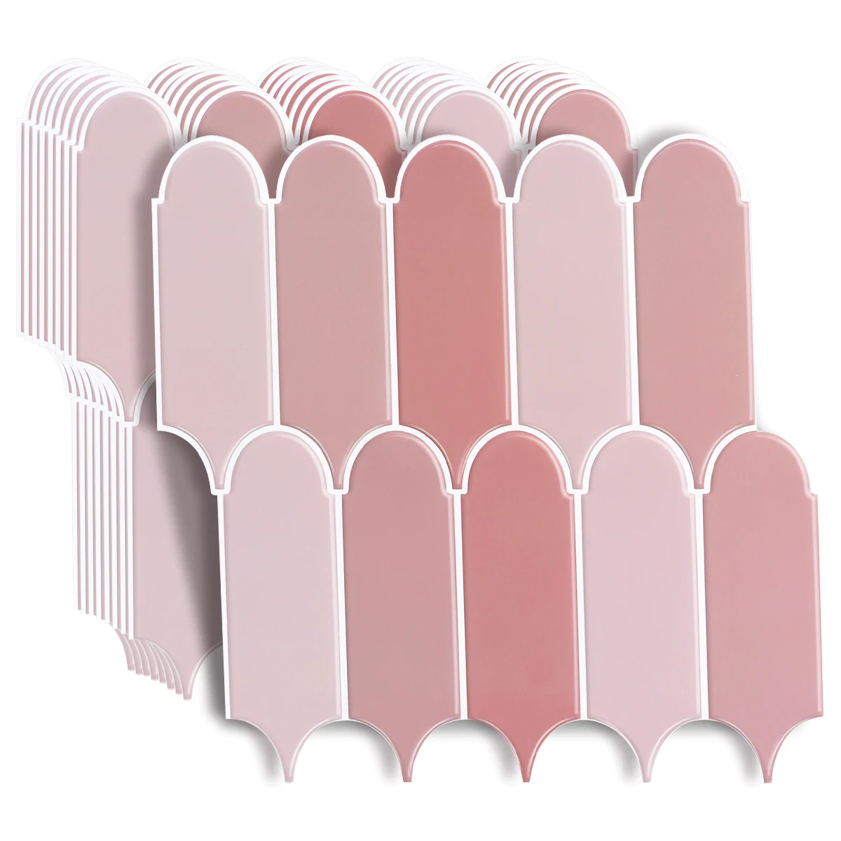 Self Adhesive Wall Tiles