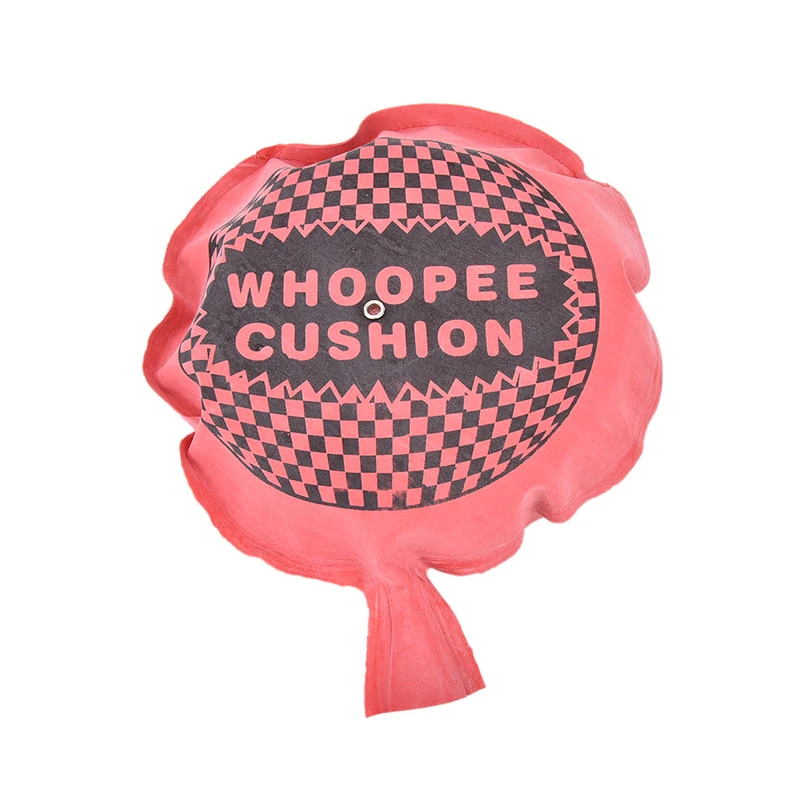 Whoopee Cushion