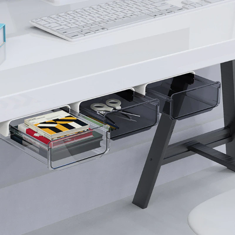 Under Desk Drawer