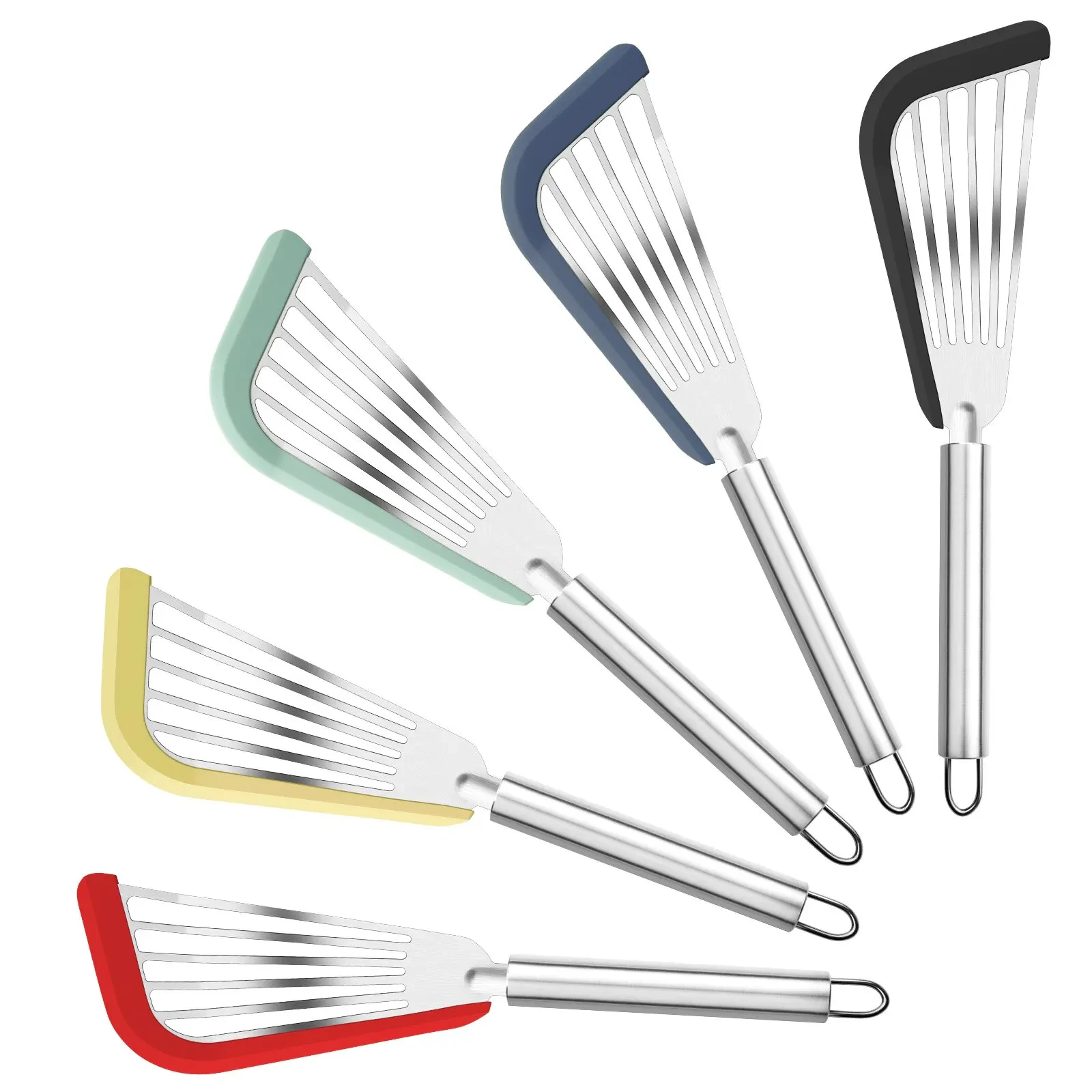 Silicone Fish Spatula
