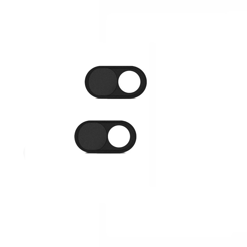 Webcam Cover Security Sticker Pack